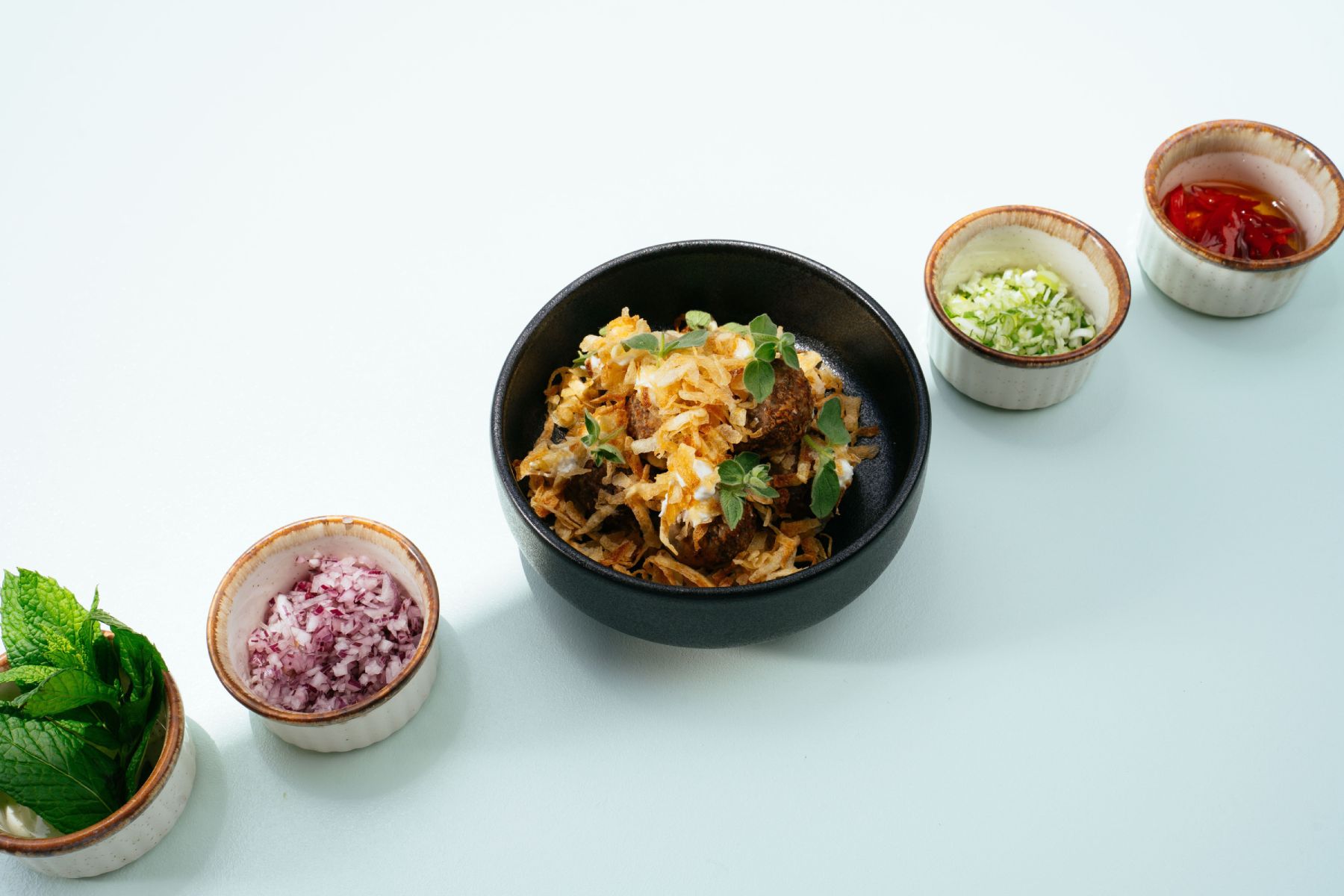 Dish